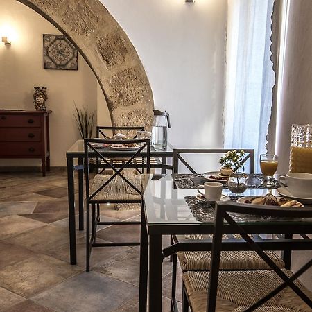 Bed and Breakfast Assabinidica Agrigent Exterior foto