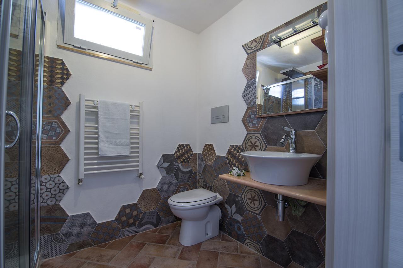 Bed and Breakfast Assabinidica Agrigent Exterior foto