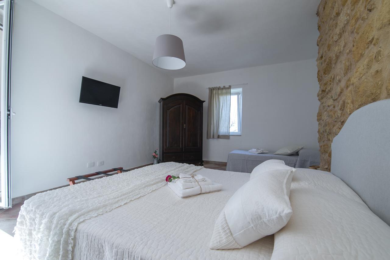 Bed and Breakfast Assabinidica Agrigent Exterior foto