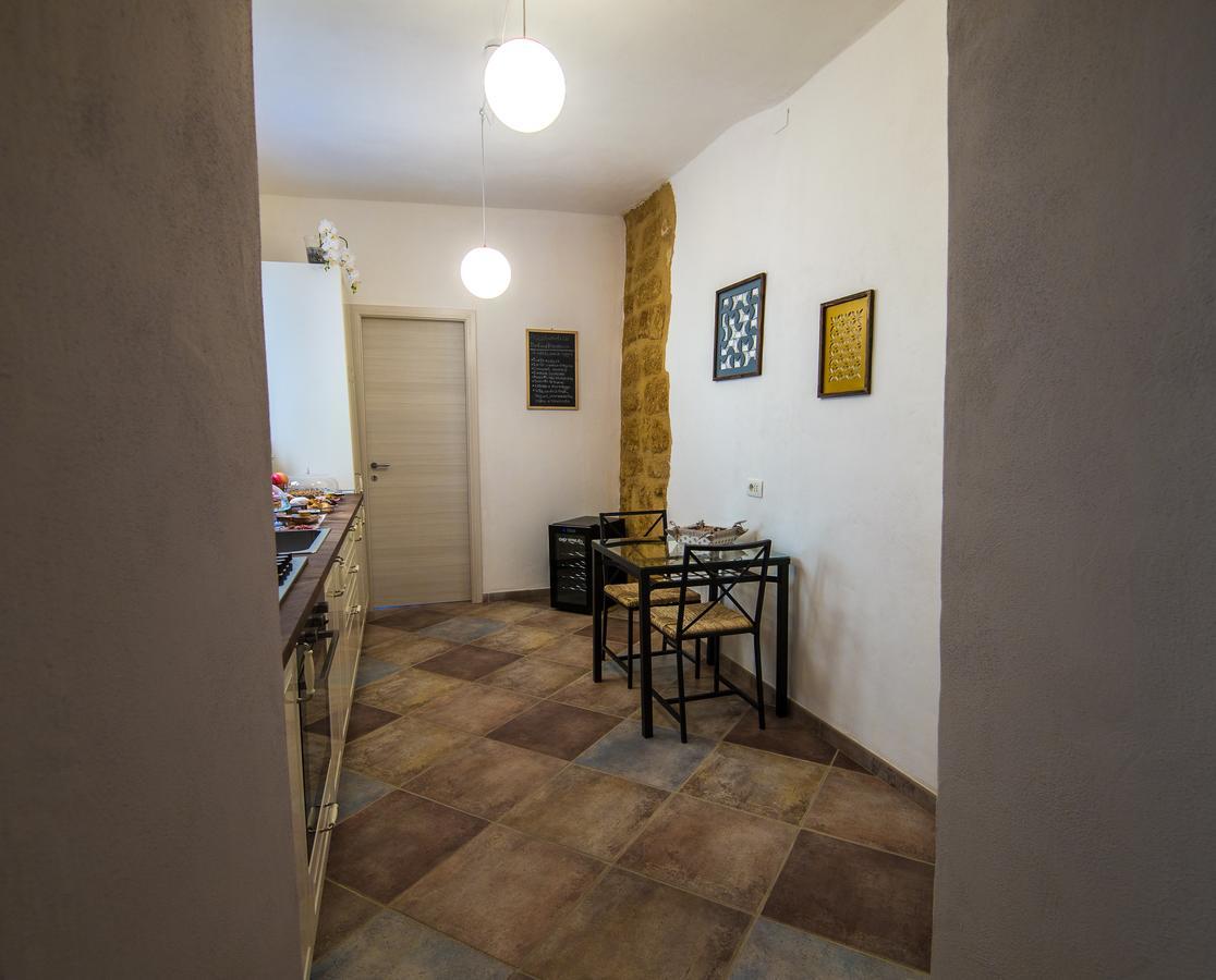 Bed and Breakfast Assabinidica Agrigent Exterior foto