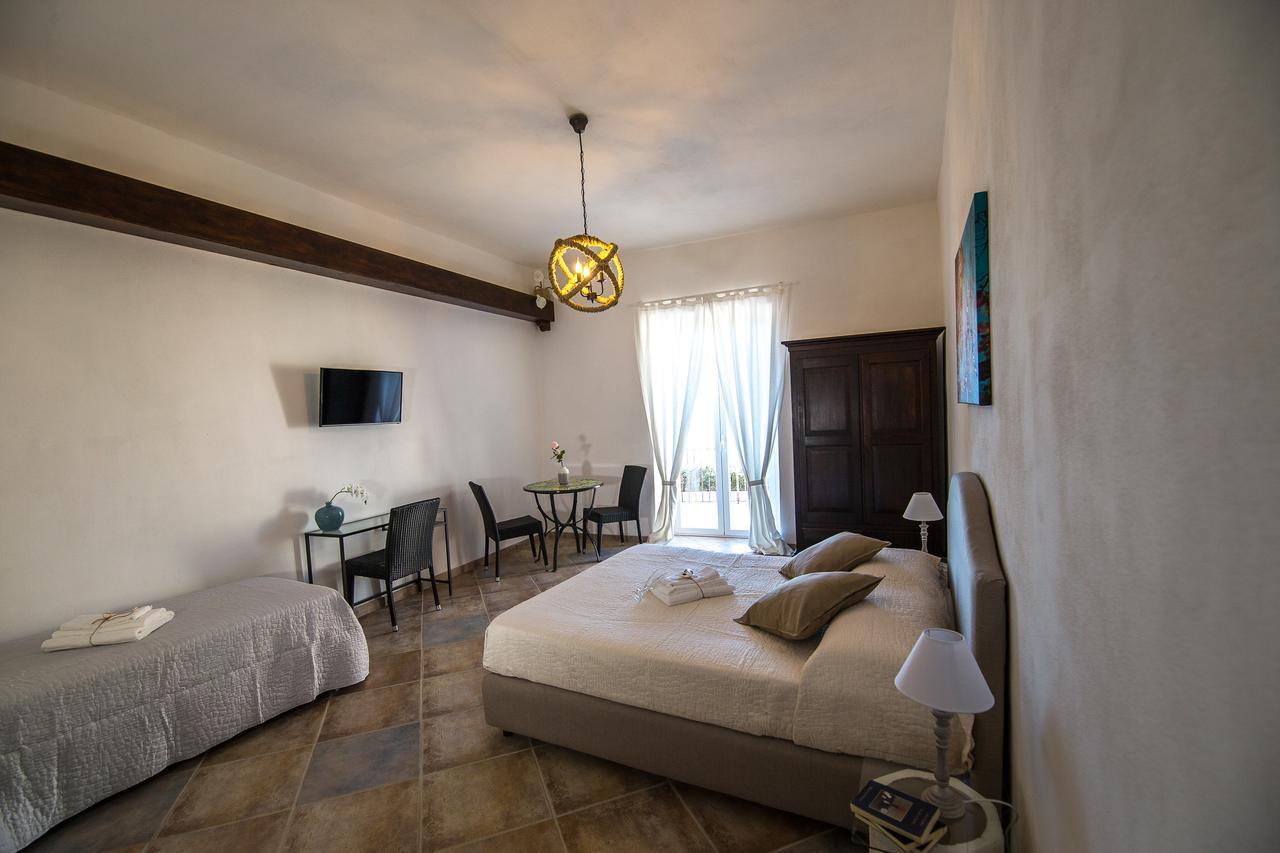 Bed and Breakfast Assabinidica Agrigent Exterior foto