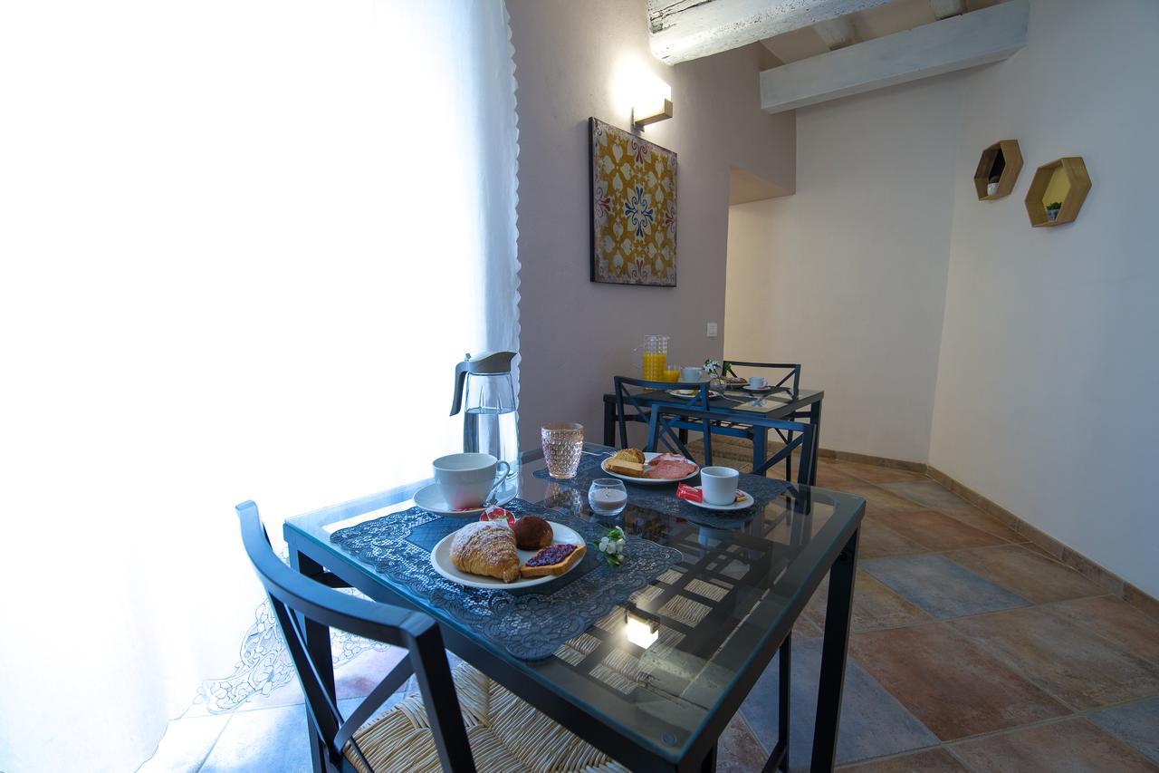Bed and Breakfast Assabinidica Agrigent Exterior foto
