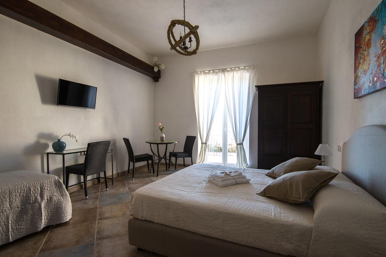 Bed and Breakfast Assabinidica Agrigent Exterior foto